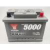 Akumulator Yuasa YBX5000 12V 60Ah 640A