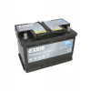 Akumulator Exide Premium EA770 77Ah 760A