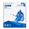 Akumulator EXIDE ETX14AH-BS 12Ah 210A