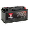 Akumulator Yuasa 12V 95Ah 850A P+ YBX3019