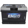 Akumulator ENRG 12V 72Ah 680A Clasic P+
