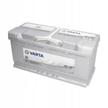 Akumulator Varta 110Ah 920A 12V Silver Dynamic P+