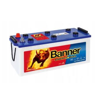 Akumulator Banner 12V 180Ah