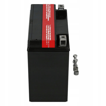 Akumulator Novelbat YTX24HL-BS 12V 24Ah 300A P+