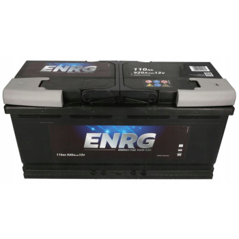 Akumulator ENRG 12V 110Ah 920A CLASSIC P+