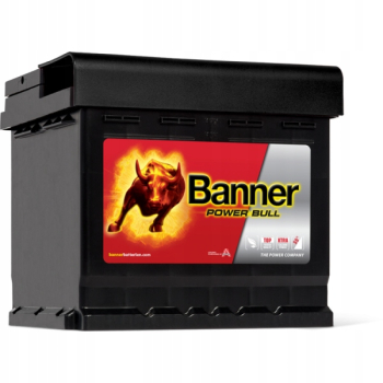 Banner PB 12V 44Ah 420A