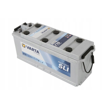 Akumulator Varta J10 130Ah 1000A