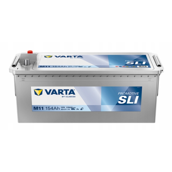 Akumulator Varta M11 154Ah