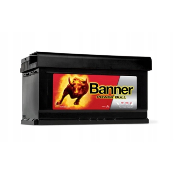 Akumulator Banner PB 80Ah 700A P8014