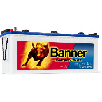 Akumulator Banner Energy Bull 130Ah 12V