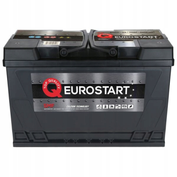 Akumulator Eurostart 120Ah 900A HN120X