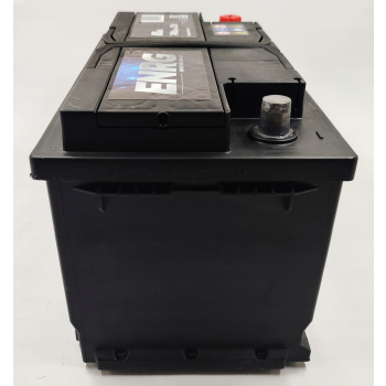 Akumulator ENRG 12V 80Ah 740A P+