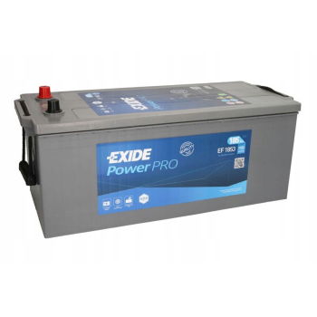 Akumulator Exide 12V 185Ah 1150A EF1853