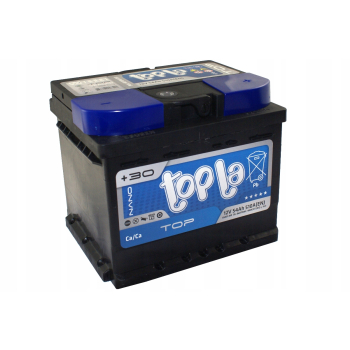 Akumulator Topla Top 54Ah 510A