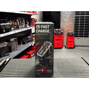 Noco GBX75 2500A BOOSTER
