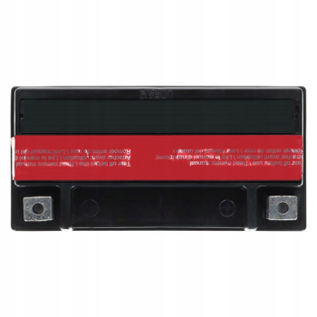 Akumulator Novelbat YTX24HL-BS 12V 24Ah 300A P+