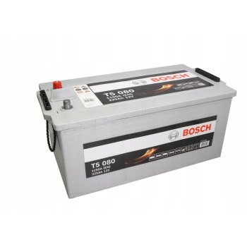 Akumulator Bosch 225Ah 1150A