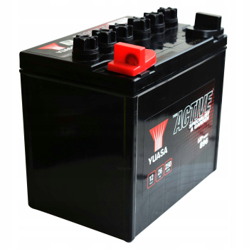 Akumulator Yuasa Garden 896 12v 26Ah 250A L+