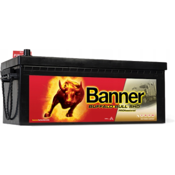 Banner SHD PRO 725 03