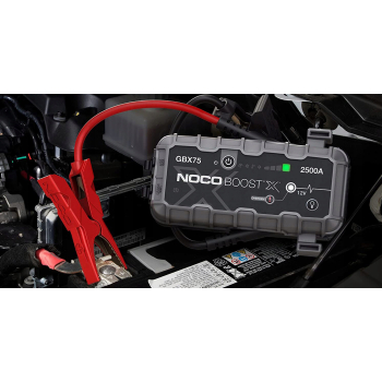 Noco GBX75 2500A BOOSTER
