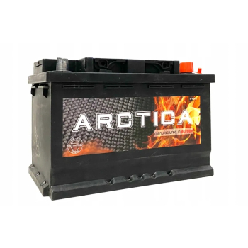 AKUMULATOR ARCTICA 12V 100AH 800A