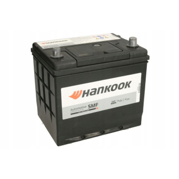 Akumulator HANKOOK 12V 60Ah 480A P+