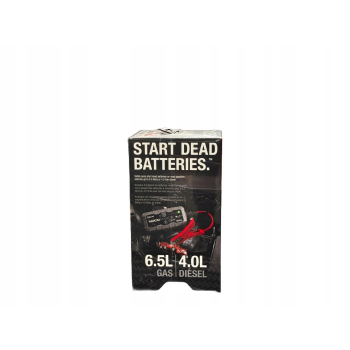 Noco GBX45 1250A BOOSTER