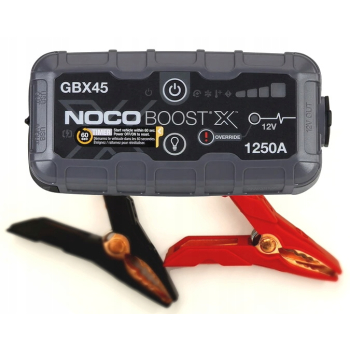 Noco GBX45 1250A BOOSTER