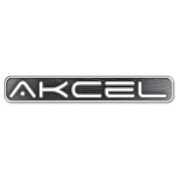 AKCEL 12V 70Ah, 70Ah / 550A P+ 261x175x220 AK-70-1-J