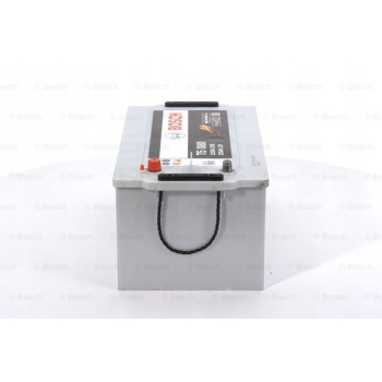 Akumulator Bosch 225Ah 1150A