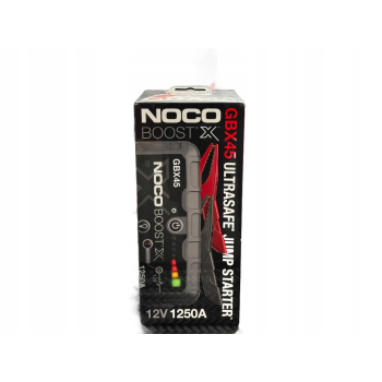 Noco GBX45 1250A BOOSTER