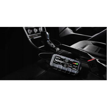 Noco GBX45 1250A BOOSTER