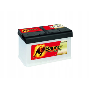 Akumulator Banner Running Bull EFB 85Ah 780A 12V