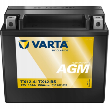 Akumulator Varta TX12-BS 12V 10Ah 150A