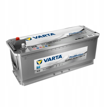 Akumulator VARTA K8 12V 140Ah 800A