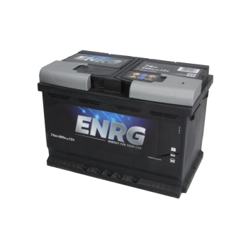 Akumulator ENRG 12V 72Ah 680A Clasic P+
