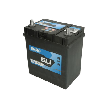 Akumulator ENRG 12V 35Ah 300A JP+