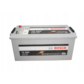 Akumulator Bosch 225Ah 1150A