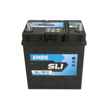Akumulator ENRG 12V 35Ah 300A JP+