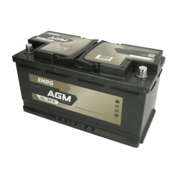 Akumulator ENRG AGM 95Ah 810A P+