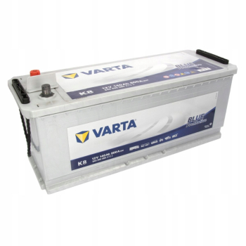 Akumulator VARTA K8 12V 140Ah 800A