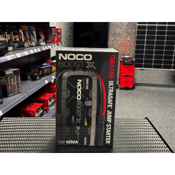 Noco GBX75 2500A BOOSTER