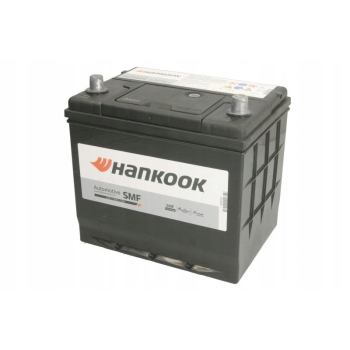 Akumulator HANKOOK 12V 60Ah 480A P+
