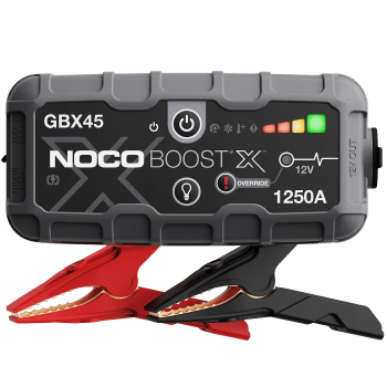 Noco GBX45 1250A BOOSTER