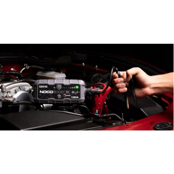Noco GBX45 1250A BOOSTER