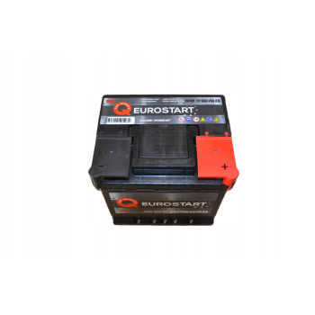 Akumulator EUROSTART 50Ah 450A