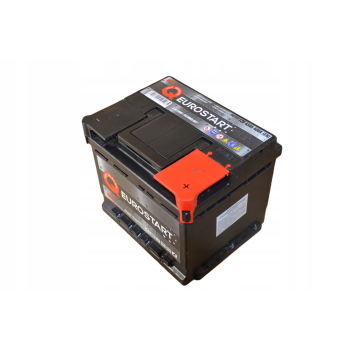 Akumulator Eurostart SMF 12V 45Ah 400A P+