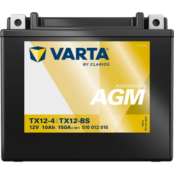 Akumulator Varta TX12-BS 12V 10Ah 150A