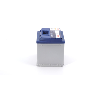 BOSCH Akumulator 60Ah 540A L+ S4