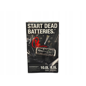 Noco GBX75 2500A BOOSTER